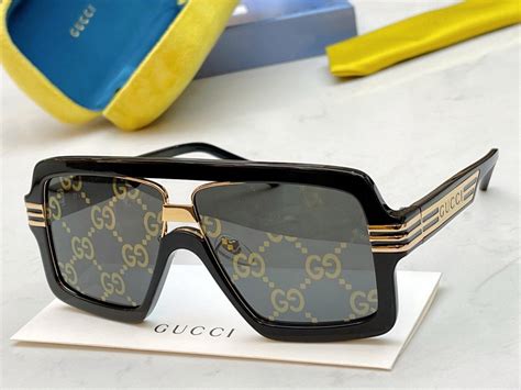 gucci shades women replica|gucci sunglasses for women 2020.